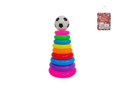 Rainbow Circle - OBL10450300