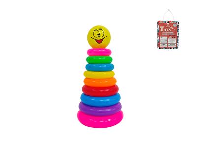 Rainbow Circle - OBL10450301