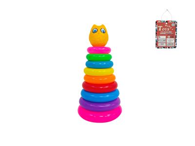 Rainbow Circle - OBL10450302