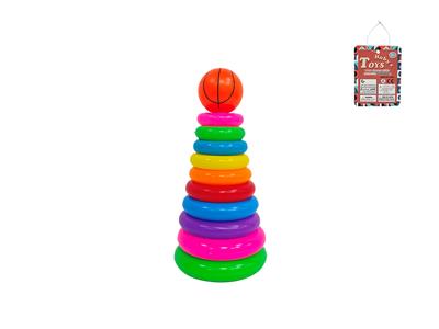 Rainbow Circle - OBL10450303