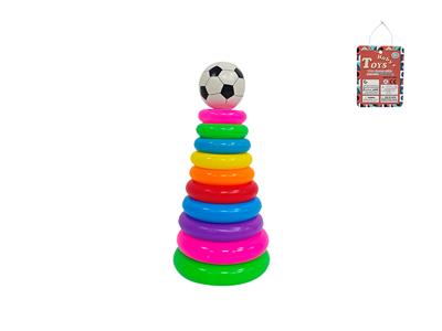 Rainbow Circle - OBL10450304