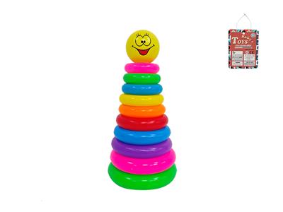 Rainbow Circle - OBL10450305