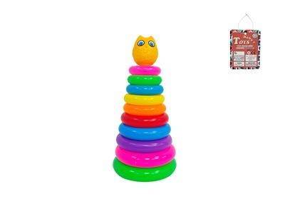 Rainbow Circle - OBL10450306