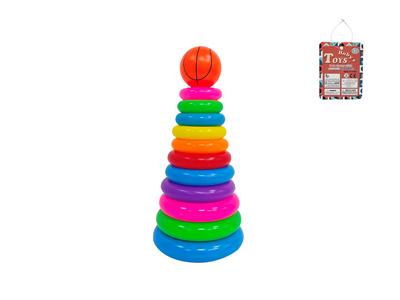Rainbow Circle - OBL10450307