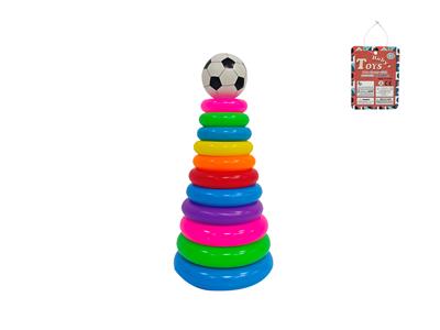 Rainbow Circle - OBL10450308