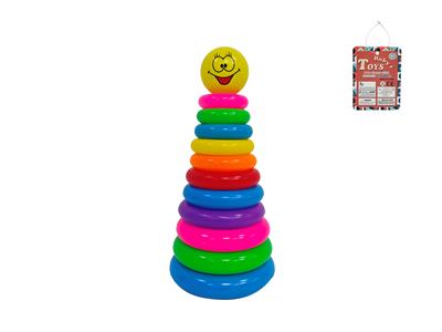 Rainbow Circle - OBL10450309