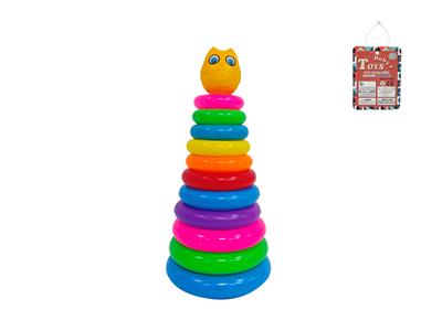 Rainbow Circle - OBL10450310