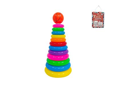Rainbow Circle - OBL10450311