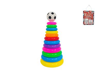 Rainbow Circle - OBL10450312