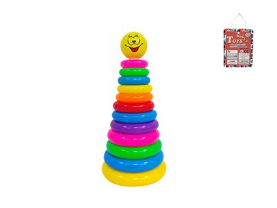 Rainbow Circle - OBL10450313