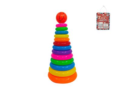 Rainbow Circle - OBL10450315
