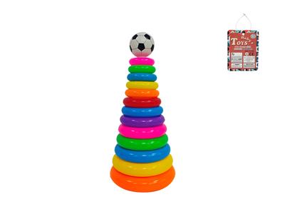 Rainbow Circle - OBL10450316