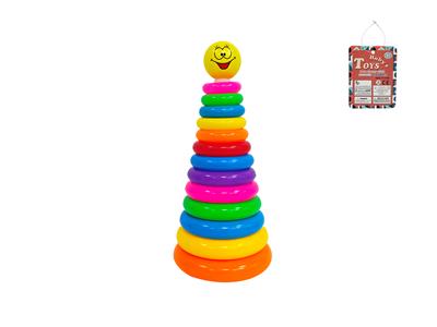 Rainbow Circle - OBL10450317