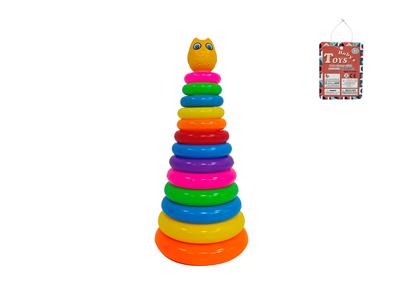 Rainbow Circle - OBL10450318