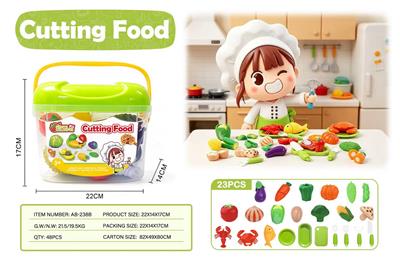 FOOD SET - OBL10450405