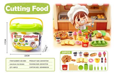 FOOD SET - OBL10450406