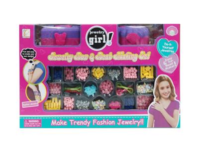 Beauty set - OBL10450415
