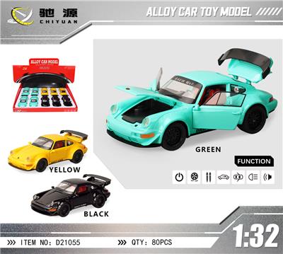 Die-cast toys - OBL10450466