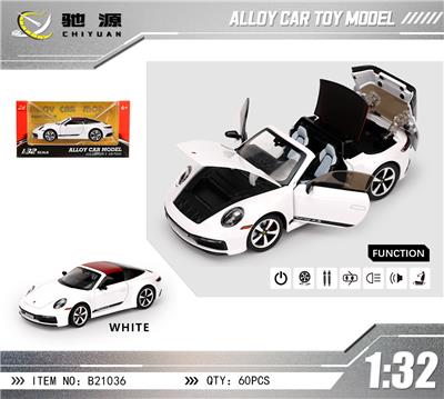 Die-cast toys - OBL10450468