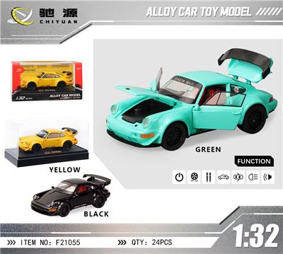 Die-cast toys - OBL10450475