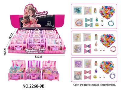 Beauty set - OBL10450488