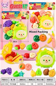 FOOD SET - OBL10450505