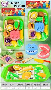 FOOD SET - OBL10450514