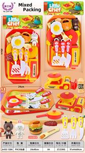 FOOD SET - OBL10450516