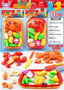 FOOD SET - OBL10450518