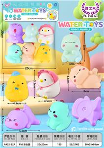 Slush / Ruanjiao Series - OBL10450535