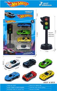 Die-cast toys - OBL10450856