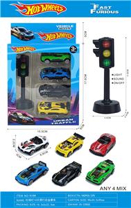 Die-cast toys - OBL10450858