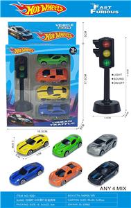 Die-cast toys - OBL10450860