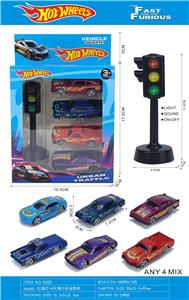 Die-cast toys - OBL10450862