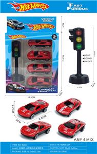 Die-cast toys - OBL10450863