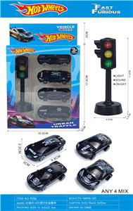 Die-cast toys - OBL10450865