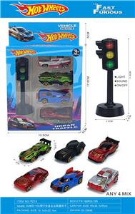 Die-cast toys - OBL10450872