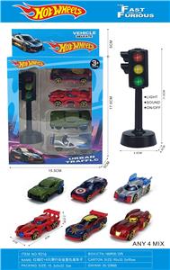Die-cast toys - OBL10450875