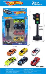 Die-cast toys - OBL10450877