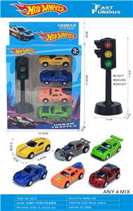 Die-cast toys - OBL10450878