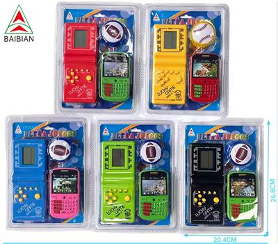 Games - OBL10450978