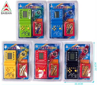 Games - OBL10450982