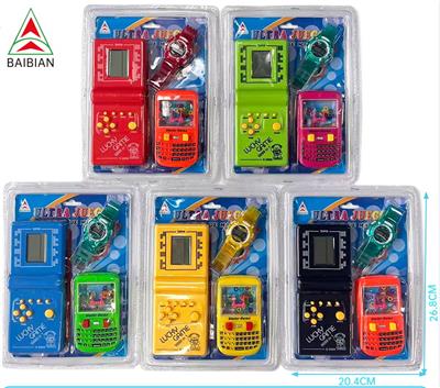 Games - OBL10450983