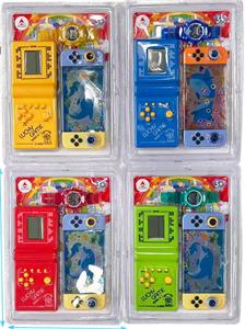 Games - OBL10450985