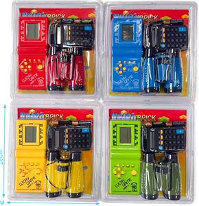 Games - OBL10450986