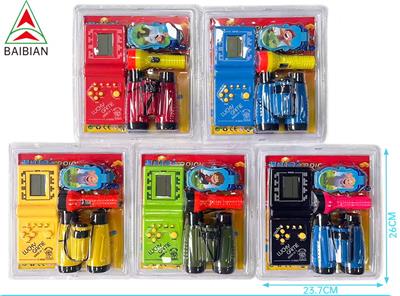 Games - OBL10450988