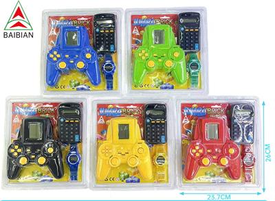 Games - OBL10450989