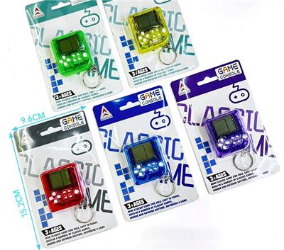 Games - OBL10450992