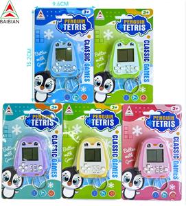 Games - OBL10451009