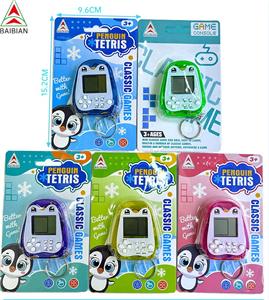 Games - OBL10451010